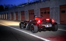 KTM X-Bow,  , , , 